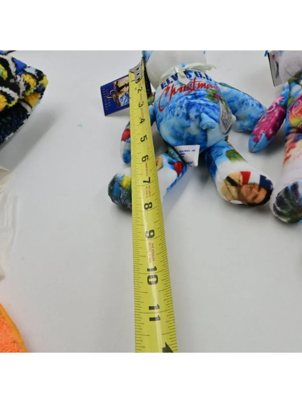 Gallery Treasures this collectible